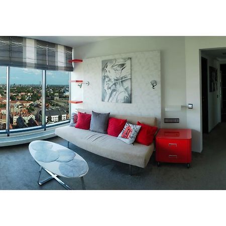 קלייפדה Skyhome מראה חיצוני תמונה