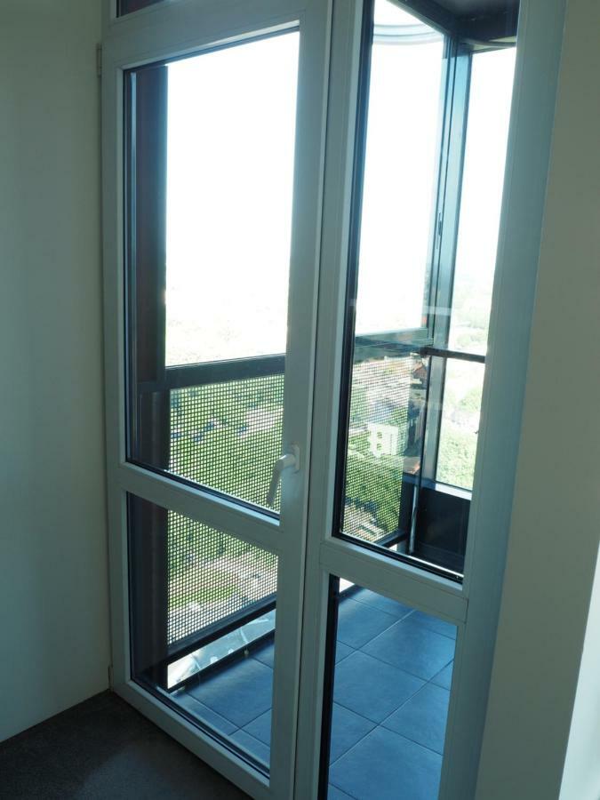 קלייפדה Skyhome מראה חיצוני תמונה